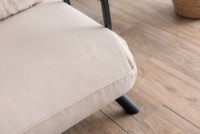 Canapea Atelier Del Sofa Sando v2 2 Seater Cream imaginea #6 — magazin online Desire.md