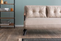 Canapea Atelier Del Sofa Sando v2 2 Seater Cream imaginea #7 — magazin online Desire.md