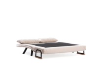 Canapea Atelier Del Sofa Sando v2 2 Seater Cream imaginea #10 — magazin online Desire.md