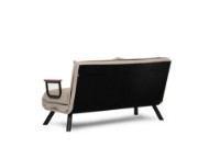 Canapea Atelier Del Sofa Sando v2 2 Seater Cream imaginea #11 — magazin online Desire.md
