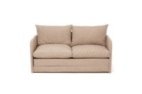 Диван Atelier Del Sofa Saga XL 2 Seater Beige фото №5 — интернет-магазин Desire.md