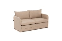 Диван Atelier Del Sofa Saga XL 2 Seater Beige фото №6 — интернет-магазин Desire.md
