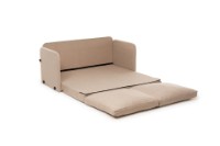 Диван Atelier Del Sofa Saga XL 2 Seater Beige фото №7 — интернет-магазин Desire.md