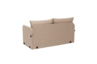 Диван Atelier Del Sofa Saga XL 2 Seater Beige фото №9 — интернет-магазин Desire.md