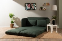 Диван Atelier Del Sofa Saga XL 2 Seater Green фото №4 — интернет-магазин Desire.md