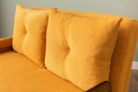 Canapea Atelier Del Sofa Cosmo Bohemian Mustard imaginea #9 — magazin online Desire.md
