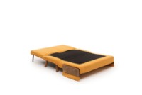 Canapea Atelier Del Sofa Cosmo Bohemian Mustard imaginea #12 — magazin online Desire.md