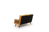 Canapea Atelier Del Sofa Cosmo Bohemian Mustard imaginea #13 — magazin online Desire.md