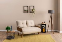 Canapea Atelier Del Sofa Cosmo Cream