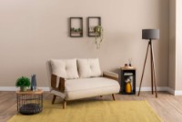 Диван Atelier Del Sofa Cosmo Cream фото №2 — интернет-магазин Desire.md