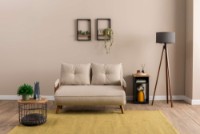 Диван Atelier Del Sofa Cosmo Cream фото №3 — интернет-магазин Desire.md