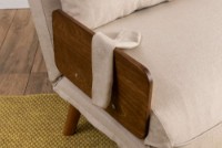 Диван Atelier Del Sofa Cosmo Cream фото №7 — интернет-магазин Desire.md