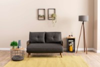 Диван Atelier Del Sofa Cosmo Dark Grey фото №3 — интернет-магазин Desire.md