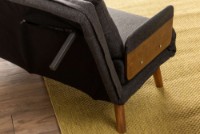 Диван Atelier Del Sofa Cosmo Dark Grey фото №9 — интернет-магазин Desire.md
