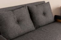 Диван Atelier Del Sofa Cosmo Dark Grey фото №10 — интернет-магазин Desire.md