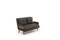 Диван Atelier Del Sofa Cosmo Dark Grey фото №11 — интернет-магазин Desire.md