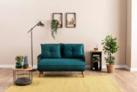 Диван Atelier Del Sofa Cosmo Petrol Green фото №3 — интернет-магазин Desire.md