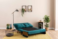 Диван Atelier Del Sofa Cosmo Petrol Green фото №5 — интернет-магазин Desire.md