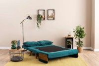 Диван Atelier Del Sofa Cosmo Petrol Green фото №6 — интернет-магазин Desire.md
