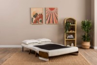 Диван Atelier Del Sofa Cosmo Teddy White фото №6 — интернет-магазин Desire.md