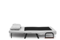 Диван Atelier Del Sofa Sando 2 Seater Teddy Fabric Grey фото №15 — интернет-магазин Desire.md