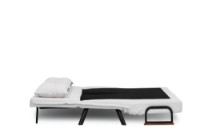 Canapea Atelier Del Sofa Sando 2 Seater Teddy Fabric White imaginea #12 — magazin online Desire.md