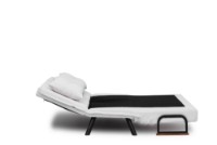 Canapea Atelier Del Sofa Sando 2 Seater Teddy Fabric White imaginea #13 — magazin online Desire.md