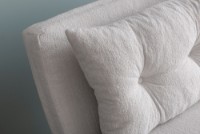 Canapea Atelier Del Sofa Sando 2 Seater Teddy Fabric White imaginea #18 — magazin online Desire.md