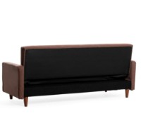 Диван Atelier Del Sofa Hiko Brown фото №6 — интернет-магазин Desire.md