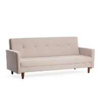 Диван Atelier Del Sofa Hiko Cream фото №4 — интернет-магазин Desire.md