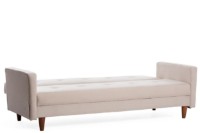 Диван Atelier Del Sofa Hiko Cream фото №6 — интернет-магазин Desire.md
