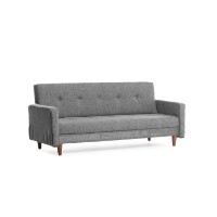 Диван Atelier Del Sofa Hiko Light Grey фото №4 — интернет-магазин Desire.md