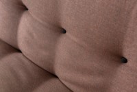Canapea Atelier Del Sofa Misa Small Sofabed Light Brown imaginea #3 — magazin online Desire.md