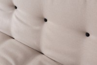 Canapea Atelier Del Sofa Misa Small Sofabed v3 Cream imaginea #3 — magazin online Desire.md