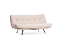Canapea Atelier Del Sofa Misa Small Sofabed v3 Cream imaginea #7 — magazin online Desire.md