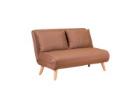 Canapea Atelier Del Sofa Folde 2 Seater Brown imaginea #5 — magazin online Desire.md