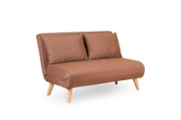 Canapea Atelier Del Sofa Folde 2 Seater Brown imaginea #6 — magazin online Desire.md