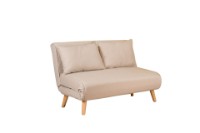 Canapea Atelier Del Sofa Folde 2 Seater Cream imaginea #5 — magazin online Desire.md