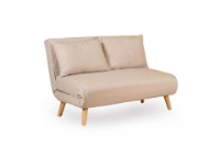 Canapea Atelier Del Sofa Folde 2 Seater Cream imaginea #6 — magazin online Desire.md