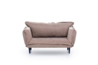 Диван Atelier Del Sofa Vino Daybed Mink GR121\01 фото №3 — интернет-магазин Desire.md