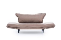 Диван Atelier Del Sofa Vino Daybed Mink GR121\01 фото №4 — интернет-магазин Desire.md