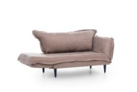 Диван Atelier Del Sofa Vino Daybed Mink GR121\01 фото №5 — интернет-магазин Desire.md