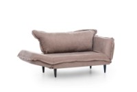 Диван Atelier Del Sofa Vino Daybed Mink GR121\01 фото №6 — интернет-магазин Desire.md