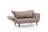 Диван Atelier Del Sofa Vino Daybed Mink GR121\01 фото №7 — интернет-магазин Desire.md