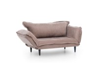 Диван Atelier Del Sofa Vino Daybed Mink GR121\01 фото №8 — интернет-магазин Desire.md