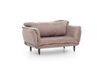 Диван Atelier Del Sofa Vino Daybed Mink GR121\01 фото №10 — интернет-магазин Desire.md