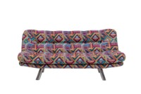 Canapea Atelier Del Sofa Misa Small Sofabed Patchwork imaginea #3 — magazin online Desire.md
