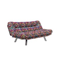 Canapea Atelier Del Sofa Misa Small Sofabed Patchwork imaginea #4 — magazin online Desire.md