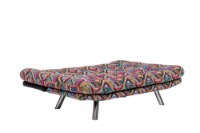Canapea Atelier Del Sofa Misa Small Sofabed Patchwork imaginea #5 — magazin online Desire.md