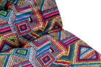 Canapea Atelier Del Sofa Misa Small Sofabed Patchwork imaginea #8 — magazin online Desire.md